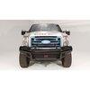 Fab Fours 11-16 F25/F350/11-15 F450/F550 FRONT RANCH BUMPER W/ FULL GUARD W/ TOW FS11-S2560-1